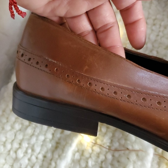 Wingtip Loafer's - Picture 12 of 15